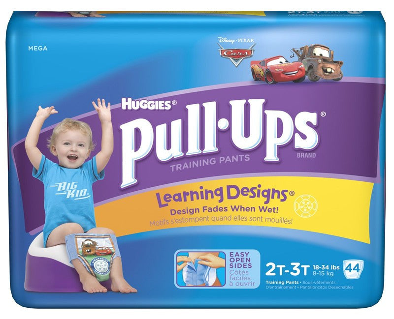 Toddler Pull-Ups – Tots On The Go
