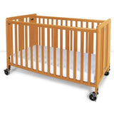 Full Size Crib with Linens